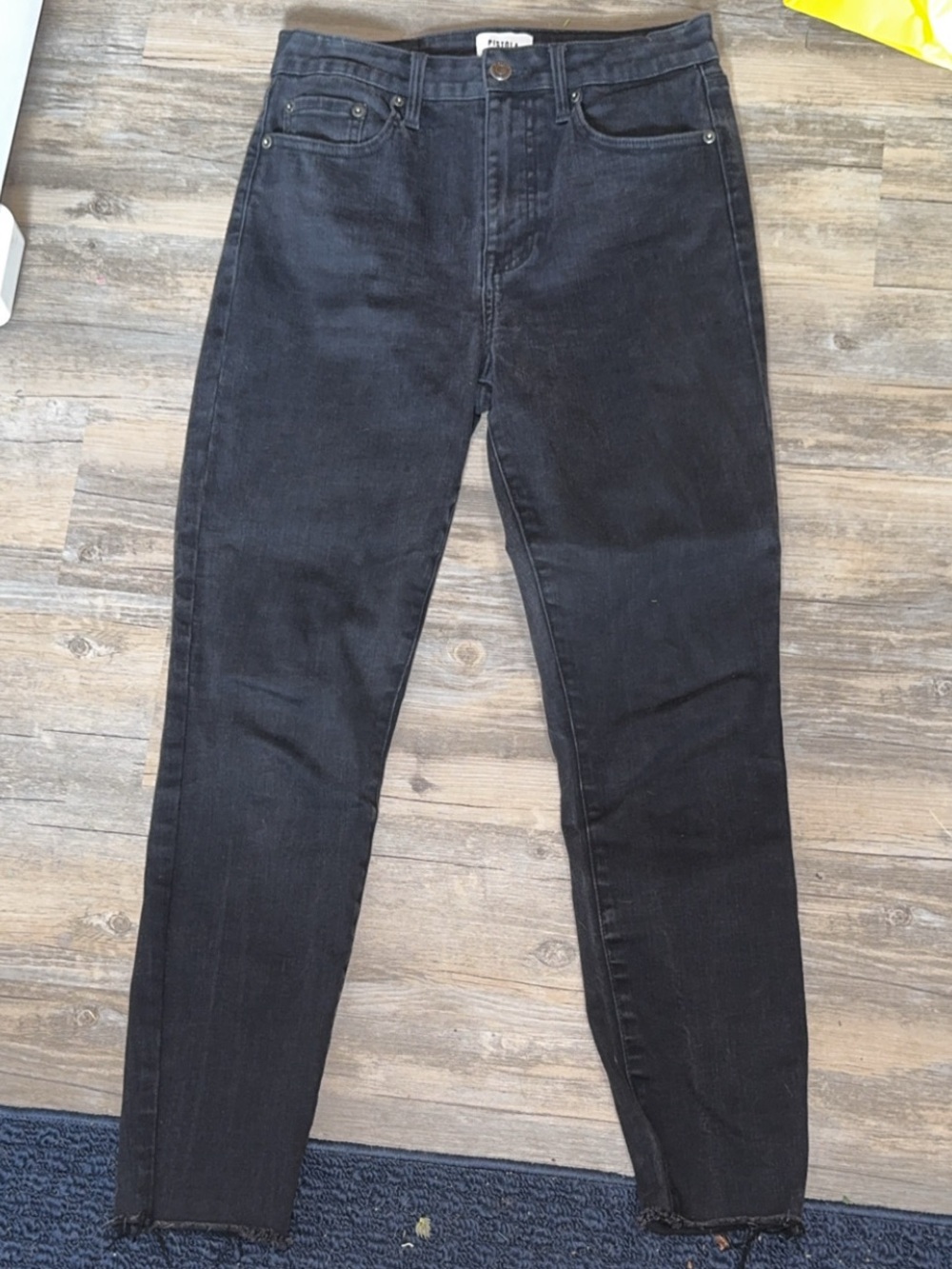 Pistola black jeans